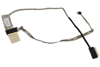 Kαλωδιοταινία Οθόνης - Flex Video Screen Cable LCD cable for Toshiba C850 C850 C850-11V C850-119 C870 L850 L850-1V2 L855 L870 422-018H000 1422-017J000 ( Κωδ. 1-FLEX0022)