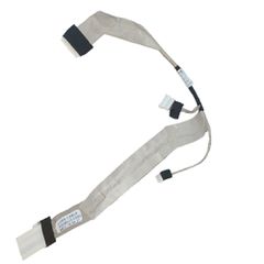 Kαλωδιοταινία Οθόνης - Flex Video Screen Cable LCD cable for Toshiba Satellite M800 M800d M801 M805d U400 U405 DD0BU2LC000( Κωδ. 1-FLEX0012)