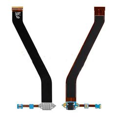 ΕΠΑΦΗ ΦΟΡΤΙΣΗΣ   ΜΕ ΚΑΛΩΔΙΟ ΠΛΑΚΕ v 1.1 Samsung Galaxy Tab 3 10.1 Charging USB Port Ribbon Flex Cable Inch P5200 P5210