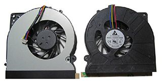 Ανεμιστηράκι Laptop - CPU Cooling Fan Asus N61 N61V N61JV N61JQ N61VG X52J K52 K72 K72D K72DR K72DR-A1 K72DR-X1 A52 A52 N71JA N71JQ N71JV N71VG A52 A52F A52J A52JB A52JC A52JK A52JR A52JE (Κωδ. 80086)