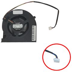 Ανεμιστηράκι Laptop - CPU Cooling Fan IBM Lenovo B300 IdeaCentre b300z b30r2 b310 COOLING BFB1012L AA57 PF80251V1-C010-S99 DELTA BFB1012L -AA57 DC12V 0.48A (Κωδ. 80001)