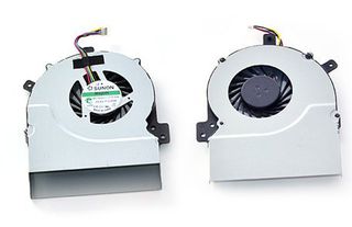 Ανεμιστηράκι Laptop - CPU Cooling Fan Asus K55 A55 A55V r500v X55 x55v x55vd K55VM Notebook CPU fan K55 X55A K55A K55X K55V K55VD K55D K55DR UDQFZJA05DAS 13GN8910P010-1 A55A K55A U57A 13GN891AM010-1 D
