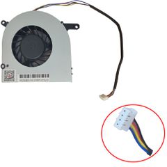 Ανεμιστηράκι Laptop - CPU Cooling Fan Lenovo B320 B320I B325 B325I one machine CPU BASA0920R2U P001E (Κωδ. 80003)