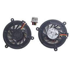 Ανεμιστηράκι Laptop - CPU Cooling Fan ASUS A8F A8S A8T Z99 Z99J F3 z53 A8 A8JR PRO80 F8V X81S F8T F8S X82S 3PIN 16598B1005A XS10N0SYF05VBJ 3 PIN (Κωδ. 80011)