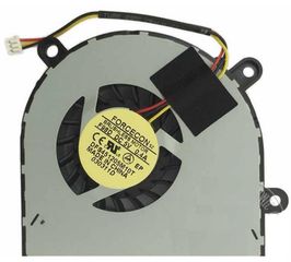 Ανεμιστηράκι Laptop - CPU Cooling Fan MSI GE620 CR650 FX600 FX610 FX603 FX620 E33-0800220-F05 DFS451205M10T F98D 052610A CPU COOLING FAN 6010M05F 396 MSI FX600 FX600MX FX610MX F98D FX610 cpu fan DC5V