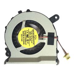Ανεμιστηράκι Laptop - CPU Cooling Fan Samsung NP530U3C 530U3B 532U3C 535U3C 540U3CNP530 NP535 NP540 U4C U4B U4XNP530U3B NP530U3C NP532U3C NP535U3C NP530U3B BA31-00125A BA62-00673A 3 PINs (Κωδ. 80022)