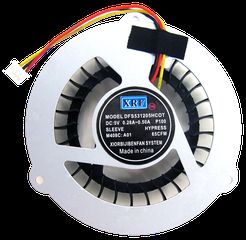 Ανεμιστηράκι Laptop - CPU Cooling Fan Samsung R517 R518 R519 R520 Q208 Q210 Q310 Q308 R522 R463 R467 R468 R470 P208 P210 R425 DFS531005MC0T KDB0705HA, 8X22W6R 042082 KDB0705HA-7F66 (Κωδ. 80023)
