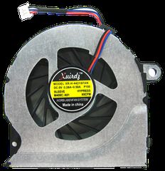 Ανεμιστηράκι Laptop - CPU Cooling Fan HP COMPAQ Probook 4320S 4321S 4326S 4420S 4421S 4426S (3PIN) DFS451205MB0T KSB0505HB DFS531005MC0T 602472-001 (Κωδ. 80025)