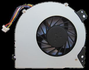 Ανεμιστηράκι Laptop - CPU Cooling Fan HP COMPAQ Probook 4540S 4545s 4740S 4745S 4750S 4440S (4PIN) fan 683484-001 23.10616.012 DFS551205ML0T DFS551205MLOT, 683484-001 MF60120V1-C480-S9A 23.10616.012 D