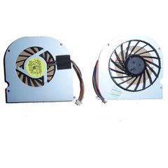 Ανεμιστηράκι Laptop - CPU Cooling Fan ASUS F80 X82 F81 F80S F80L F80Q F80C F80CR F81S X82 F83 X88 X85S Series DC5V 0.4A (Κωδ. 80035)