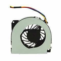 Ανεμιστηράκι Laptop - CPU Cooling Fan Asus K42 K42J K42JC K42JR K42JA XS10N05YF05V-BJ001 KSB0505HB  A40J A42 A42J A42JV X42J K42J K42JC K42JR P42 P42F P42JC P42JF (Κωδ. 80036)