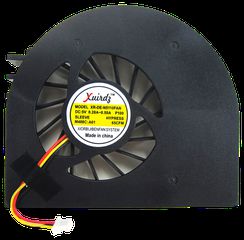 Ανεμιστηράκι Laptop - CPU Cooling Fan Dell Inspiron 15R N5110 M5110 5110 N511R M511R DFS501105FQ0T 23.10557.001 DFS531005MC0T F796 MF60090V1-C210-G99 (3PIN) (Κωδ. 80038)