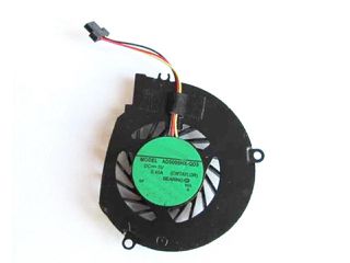 Ανεμιστηράκι Laptop - CPU Cooling Fan HP Mini 210 Mini 210-1010NR 210-1000VT 589681-001 210-1000 210-1100 210-1060SS 210-1076NR NFB50A05H NM6 FSFA4M DC5V 0.35A J282C001(Κωδ. 80039)