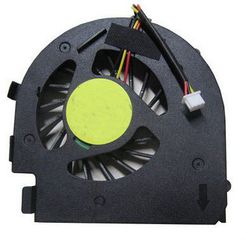 Ανεμιστηράκι Laptop - CPU Cooling Fan Dell Inspiron 14V N4020 N4030 M4010 YV7R 2WF6K MCF-W17BM05 23.10367.011 KSB05105HA (Κωδ. 80041)