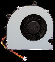 Ανεμιστηράκι Laptop - CPU Cooling Fan TOSHIBA Satellite A500 A500D A500-1C0 A505 A505D AB7005HX-SB3 AB7205HX-GC1  AB7005HX-SB3 (3PIN) (Κωδ. 80045)