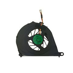 Ανεμιστηράκι Laptop - CPU Cooling Fan Toshiba Satellite L750 L750D L755 L755D L650 L650D L655 L655D L750 L755 L750-1GN XS10N05YF05VBJ DFS491105MH0T (3PIN) (3PIN) (Κωδ. 80047)