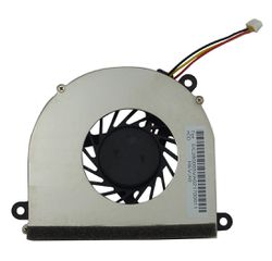 Ανεμιστηράκι Laptop - CPU Cooling Fan IBM Lenovo Ideapad Y550 Y550A Y550M Y550P AB7005HX-LD3 GB0507PHV1-A (Κωδ. 80057)