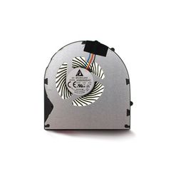 Ανεμιστηράκι Laptop - CPU Cooling Fan IBM Lenovo Ideapad B570 B575 V570 Z570 Dfs531205hc0t KSB0605HC AH72 (Κωδ. 80058)