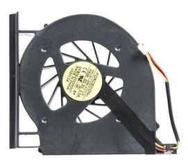 Ανεμιστηράκι Laptop - CPU Cooling Fan HP Compaq Presario CQ61 G61 G71 CQ61 CQ71 CQ70 (3PIN) DFB552005M30T  KSB06105HA UFB75B05H 0520F6R  532605-001 KSB06105HA  UFB75B05H Hp CQ61 G61 G61-100 G61-100 G7