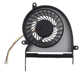 Ανεμιστηράκι Laptop - CPU Cooling Fan ASUS K45D K45DR K45E45DR Ab07405hx10g300 0Cwxy1 (Κωδ. 80072)