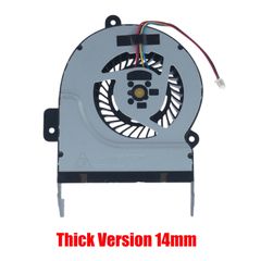 Ανεμιστηράκι Laptop - CPU Cooling Fan Asus X55V X55VD X45C X45VD R500V K55VM A55V A55VD A55VM MF75090V1-C170-S99,K55V X55V X55VD X55VM X55C-SX039H K55VD K55VM UDQFZJA05DAS 14mm (Κωδ. 80073)