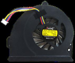 Ανεμιστηράκι Laptop - CPU Cooling Fan Asus K43SV K53S K53SC K53SD K53SJ K53SM K53SV X43 X43S X43SC X43S X43SC X43SD X43SJ X43SM X43SV X53S X53SC X53SD X53SJ X53SM X53SV (Κωδ. 80076)
