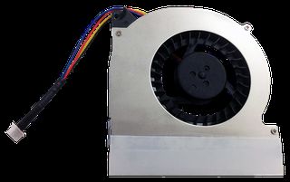 Ανεμιστηράκι Laptop - CPU Cooling Fan IBM LENOVO Y510 Y510A Y510M Y520 Y530 F51 (4PIN) XS10N05YF05VBJ-FC99 KDB0705HB -7F31 13GNE310P340 MF60090V1-B080-G99 SPS-480481-001 (Κωδ. 80080)