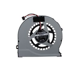 Ανεμιστηράκι Laptop - CPU Cooling Fan Samsung 300E5A 300E4A 305V5A 305E4A 300E4X 3300E43 00E4C NP300E5C NP305V5A NP300E5A Samsung 300E NP300E5A NP300E5C CPU Cooling Fan BA31-00108A (Κωδ. 80083)