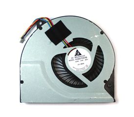 Ανεμιστηράκι Laptop - CPU Cooling Fan Asus N45 N45S N45SF N45SF-V2G N45SF-V2G-VX013R 45 N45SF N45SL N45S N55 N55S KSB06105HB-BB29 KSB0705HB-BB24 (Κωδ. 80084)