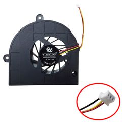 Ανεμιστηράκι Laptop - CPU Cooling Fan ASUS K43T K43B K53B K53BY K53T A53U X53U X53B AB07605MX12B300 MF60120V1-C250-G99 0PBL50 3PIN (Κωδ. 80085)