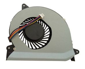 Ανεμιστηράκι Laptop - CPU Cooling Fan ASUS U31 U31F U31J U31E U31JG U31JF U31S BFB0705HA DFS531205HCOT (Κωδ. 80088)