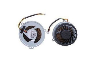 Ανεμιστηράκι Laptop - CPU Cooling Fan Asus K42 K42D K42DE K42DR K42N For AMD Processors Asus K42d K42dr K42de K42n K42 X42d X42j AMD Ksb0505hb K42D K42DR K42DE K42N A40D A42D X42D X42J (only for AMD)