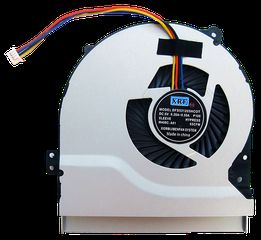 Ανεμιστηράκι Laptop - CPU Cooling Fan Asus S56 S550 S550CM R510 R513 R510C R510CC R510L R510LAV R510LD R510LDV R510LN R513CL P450 P550 P450CA P550CA P550LA K46 K46CB F450 F550 F552 F450C F450L F550C F