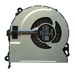 Ανεμιστηράκι Laptop - CPU Cooling Fan HP Envy 15 15T 17 15-J000 15-J100 15-Q000 15-Q100 M6-N000 M6-N100 M7-J000 M7-J100 DFS531105MC0T ENVY 17 722389-001 720235-001 720539-001 6033B0032801 ​ (Κωδ. 8009
