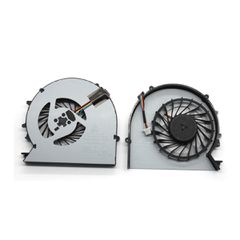 Ανεμιστηράκι Laptop - CPU Cooling Fan HP Probook 450 G1 450-G1 455 G1 455-G1 470 G1 470 G0 P/N: 721937-001 721938-001 4-wire 721938-001 KSB06105HB -CM16 DC05V 0.40A 23.10754.001​ (Κωδ. 80099)