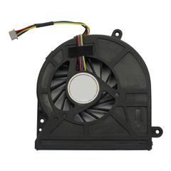 Ανεμιστηράκι Laptop - CPU Cooling Fan Toshiba Satellite 4PINS C655 C650 L650 CPU COOLING FAN V000210960 KSB06105HA 9L2K 3PIN XS10N05YF05VBJ DC28000A0D0 KSB06105HA 4PINS​ (Κωδ. 80101)