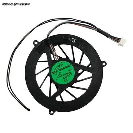 Ανεμιστηράκι Laptop - CPU Cooling Fan ACER Aspire 6930 6930G 6530 6530G 6930Z 6930ZG MG64130V1-Q000-G99 UDQF2JH11CQU 5PIN (Κωδ. 80106)