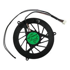 Ανεμιστηράκι Laptop - CPU Cooling Fan ACER Aspire 6930 6930G 6530 6530G 6930Z 6930ZG MG64130V1-Q000-G99 UDQF2JH11CQU 5PIN (Κωδ. 80106)