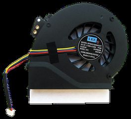 Ανεμιστηράκι Laptop - CPU Cooling Fan ACER Extensa 5235 5635 5635ZG eMachines E528 AB0805HX-TBB CWZR6 MG55100V1-Q060-S99 MF60090V1-C120-S99 (4PIN) (Κωδ. 80109)