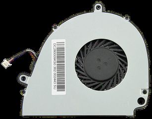 Ανεμιστηράκι Laptop - CPU Cooling Fan ACER KSB06105HA-AJ82 DFS601305FQ0T 5350 5750 5750G 5750Z 5755 5755G 5755Z E1-471 E1-471G E1-521 E1-531 E1-571 V3-531 V3-471 V3-471G V3-571 V3-571G (Κωδ. 80110)