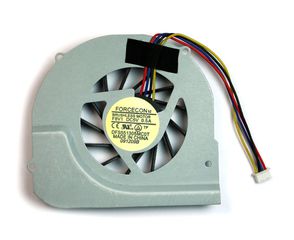 Ανεμιστηράκι Laptop - CPU Cooling Fan Toshiba Portege M900 M500 M500-ST5401 M500-ST5405 M500-ST5408 DFS531205M30T F919 13N0-VGP3P01 DC5V 0.5A 4-wire 4-pin connector (Κωδ. 80114)
