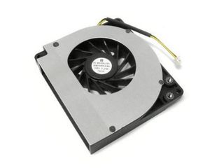 Ανεμιστηράκι Laptop - CPU Cooling Fan Toshiba Satellite P100 P105 Fan UDQFRPR53CQU AVC3CBD1TA (Κωδ. 800115)