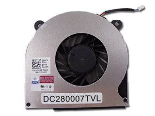 Ανεμιστηράκι Laptop - CPU Cooling Fan Dell Latitude E6410 E6510 E6400 E6500 M2400 04H1RR DC280007T FLFX128 DC280004IF0 DFS531005MC0T F9A7 04H1RR DC280007TFL (Κωδ. 80117)