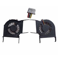 Ανεμιστηράκι Laptop - CPU Cooling Fan SAMSUNG R428 R439 P428 R429 R480 R440 R478 R431 RV410 R430 RV408 NP-R428-DA01RU (Κωδ. 80120)