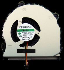 Ανεμιστηράκι Laptop - CPU Cooling Fan SAMSUNG NP350 NP350E5C NP350E7C NP355 NP365 NP350V5C NP355E4C NP355E5C NP355E5X NP355V4C NP355V4X NP355V5C NP365E5C BA31-00132B KSB06105HA-CA74 BA31-00132C BA31-0