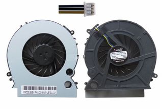 Ανεμιστηράκι Laptop - CPU Cooling Fan LENOVO ideacentre B500 B505 B510 B50R1 B5R ALL-IN-ONE​(Κωδ. 800126)