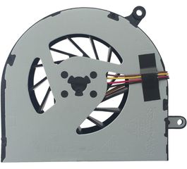 Ανεμιστηράκι Laptop - CPU Cooling Fan IBM Lenovo Ideapad G400 G405 G500 G505 G400A G500A G490 G410 G510 KSB0605HC CL37 (Κωδ. 80128)