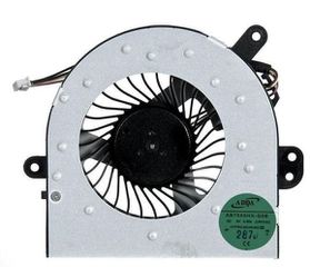 Ανεμιστηράκι Laptop - CPU Cooling Fan Lenovo Ideapad S300 S310 S400 S415 90201489. Кулер LENOVO S300 S310 S400 S415 90201489 90201489 EG50060S1-C010-S99 DC28000BZS0 AB7005HX -Q0B DC28000BZA0(Κωδ. 8001