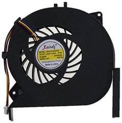 Ανεμιστηράκι Laptop - CPU Cooling Fan SONY EG15YC EG16 EG17YC EG18 EG18EC EG100C XR-SO-EGFAN Dc05v 0.28-0.5A CPU Fan (Κωδ. 800138)
