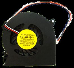 Ανεμιστηράκι Laptop - CPU Cooling Fan HP 538455-001 320 321 325 420 421 425 510 511 515 610 615 620 625 CQ320 CQ321 CQ325 CQ420 CQ421 CQ425 CQ510 CQ511 CQ515 CQ610 CQ615 CQ620 CQ625(Κωδ. 80149)